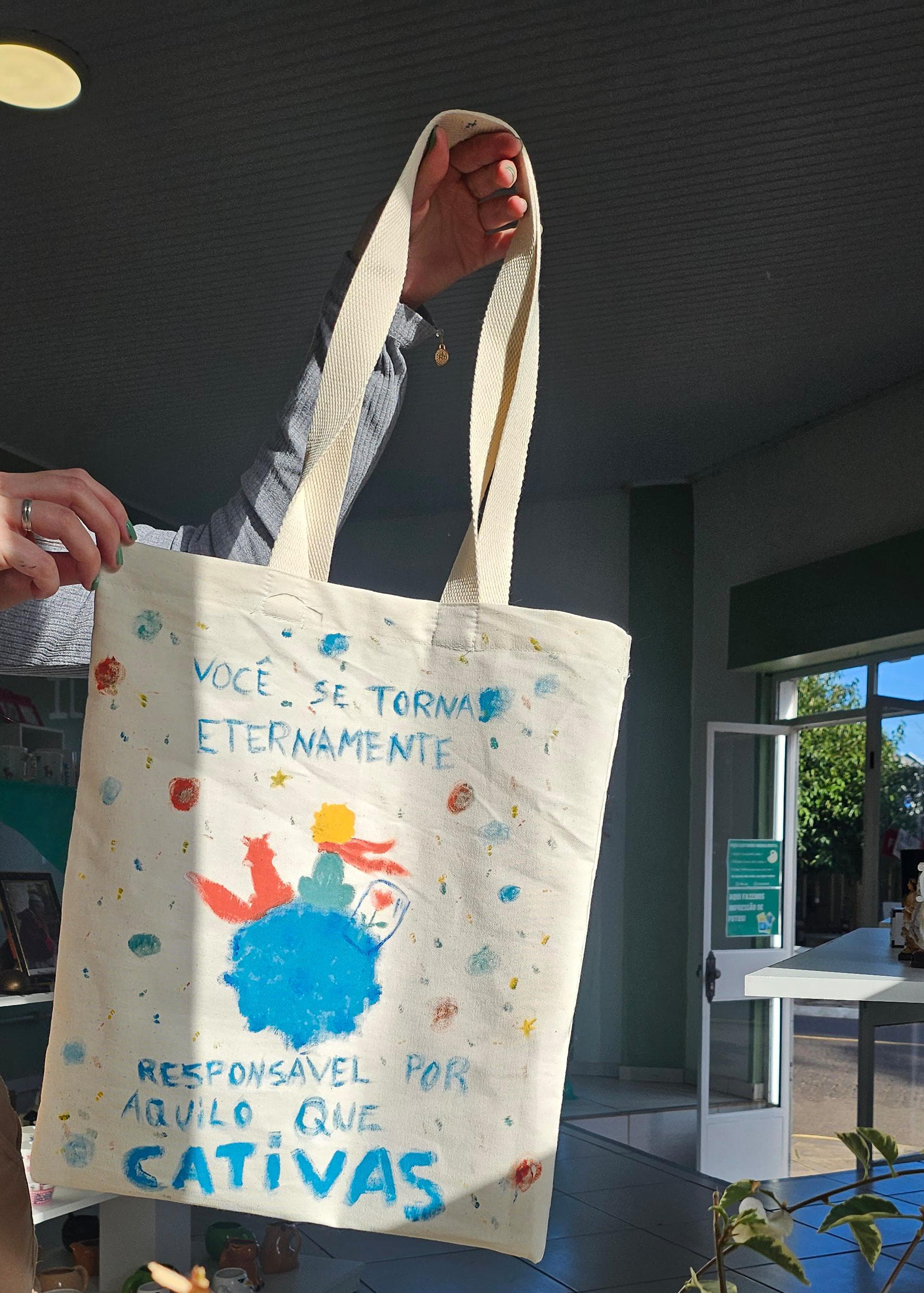 Ecobag 35x41
